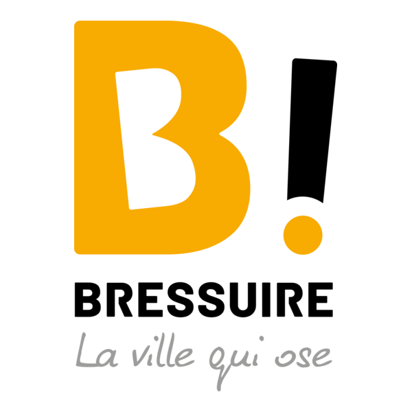 Logo de la Ville de Bressuire