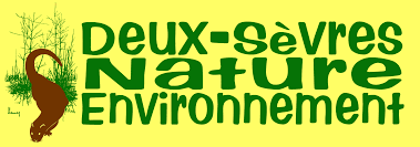 Logo de l’association Deux-Sèvres Nature Environnement