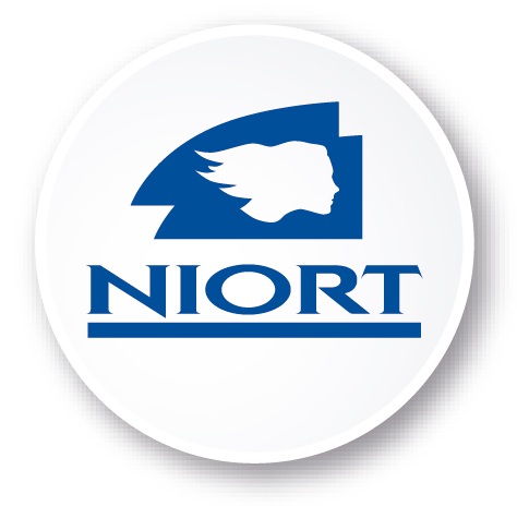 Logo de la Ville de Niort