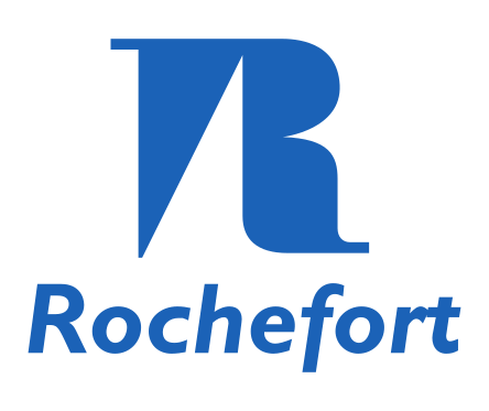 Logo de la Ville de Rochefort