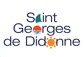 Logo de la Ville de Saint-Georges-de-Didonne