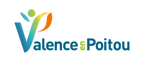 Logo de la Ville de Valence-en-Poitou